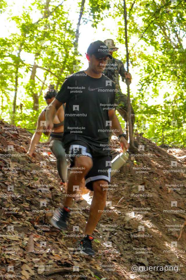 CORRIDINHA MIXURUCA \ PRAIA DO JACARAPÉ