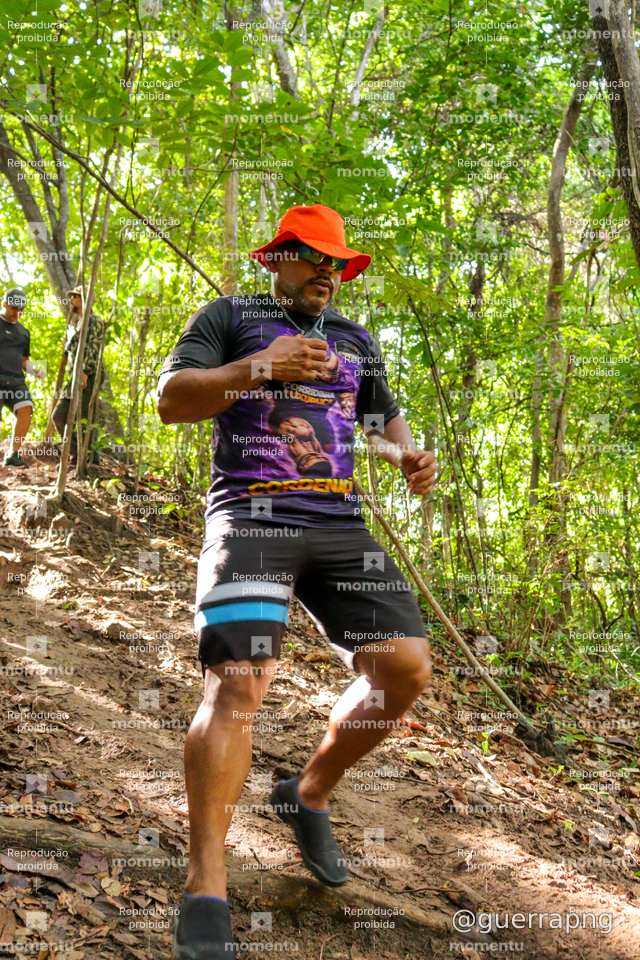 CORRIDINHA MIXURUCA \ PRAIA DO JACARAPÉ