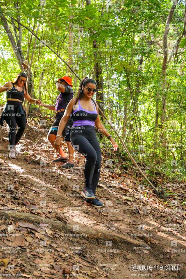 CORRIDINHA MIXURUCA \ PRAIA DO JACARAPÉ