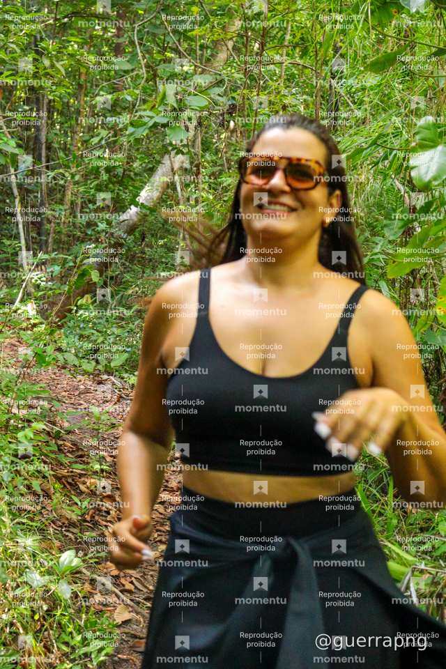 CORRIDINHA MIXURUCA \ PRAIA DO JACARAPÉ