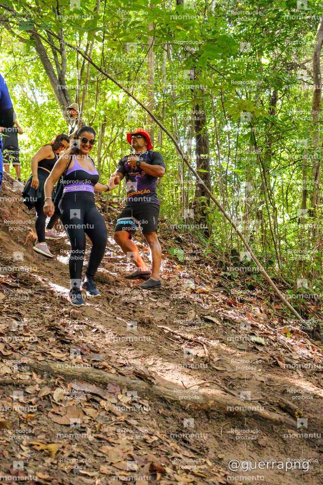 CORRIDINHA MIXURUCA \ PRAIA DO JACARAPÉ