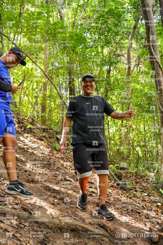 CORRIDINHA MIXURUCA \ PRAIA DO JACARAPÉ