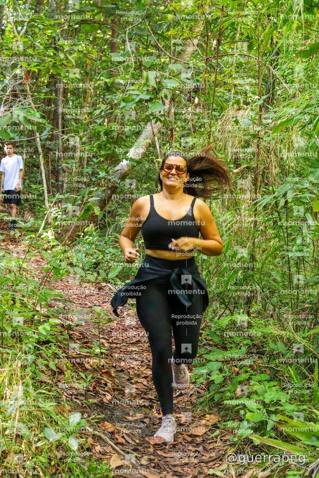 CORRIDINHA MIXURUCA \ PRAIA DO JACARAPÉ