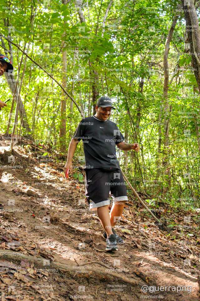 CORRIDINHA MIXURUCA \ PRAIA DO JACARAPÉ