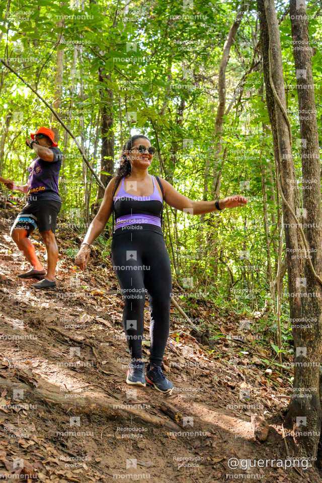 CORRIDINHA MIXURUCA \ PRAIA DO JACARAPÉ