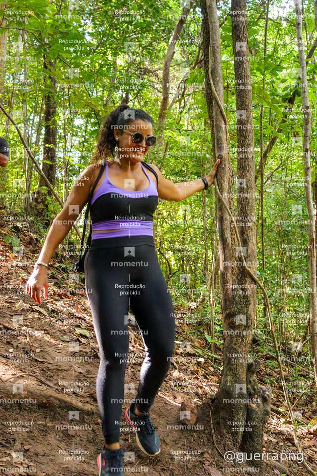 CORRIDINHA MIXURUCA \ PRAIA DO JACARAPÉ