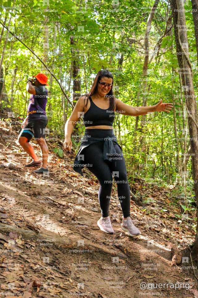 CORRIDINHA MIXURUCA \ PRAIA DO JACARAPÉ