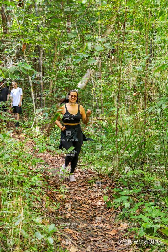 CORRIDINHA MIXURUCA \ PRAIA DO JACARAPÉ