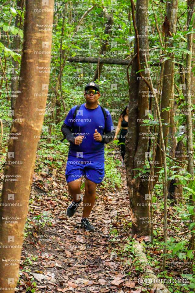 CORRIDINHA MIXURUCA \ PRAIA DO JACARAPÉ