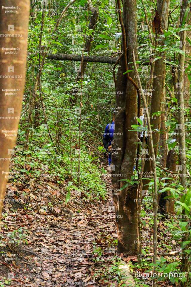 CORRIDINHA MIXURUCA \ PRAIA DO JACARAPÉ