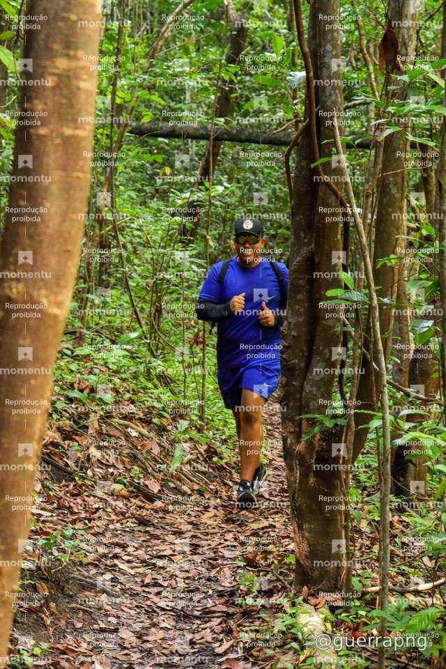 CORRIDINHA MIXURUCA \ PRAIA DO JACARAPÉ
