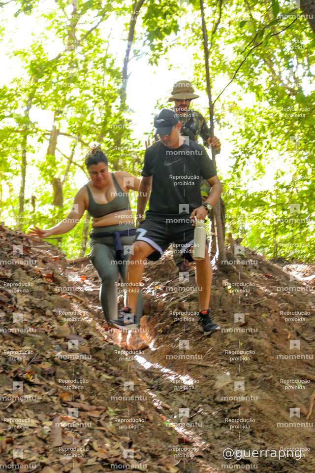 CORRIDINHA MIXURUCA \ PRAIA DO JACARAPÉ
