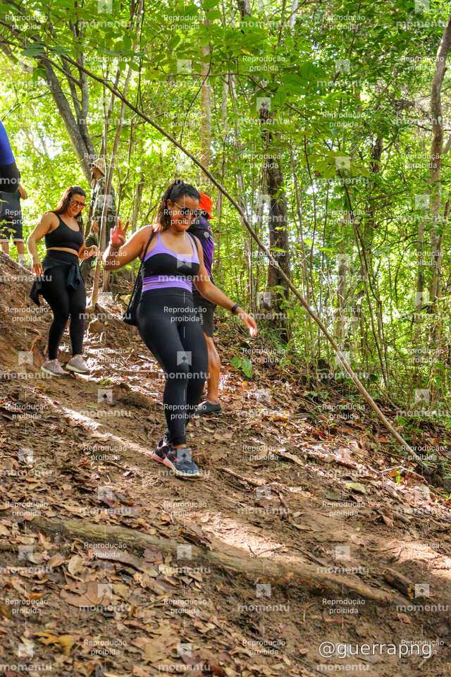 CORRIDINHA MIXURUCA \ PRAIA DO JACARAPÉ