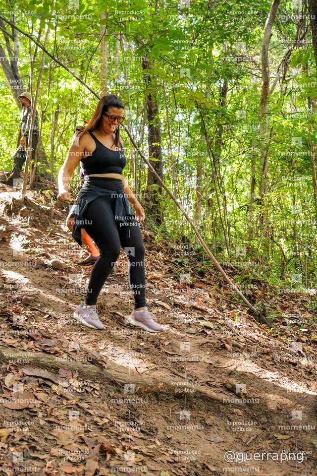 CORRIDINHA MIXURUCA \ PRAIA DO JACARAPÉ