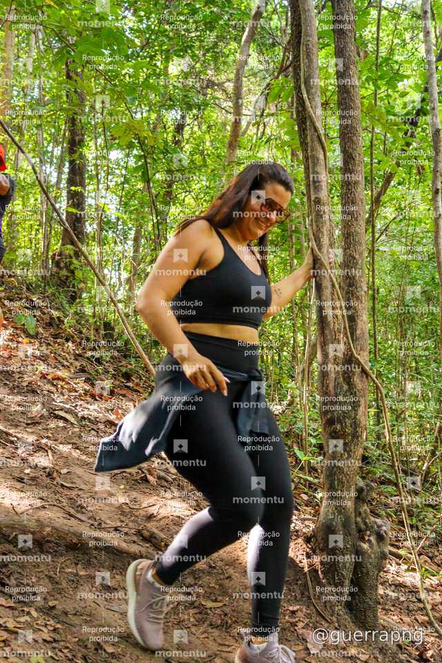 CORRIDINHA MIXURUCA \ PRAIA DO JACARAPÉ